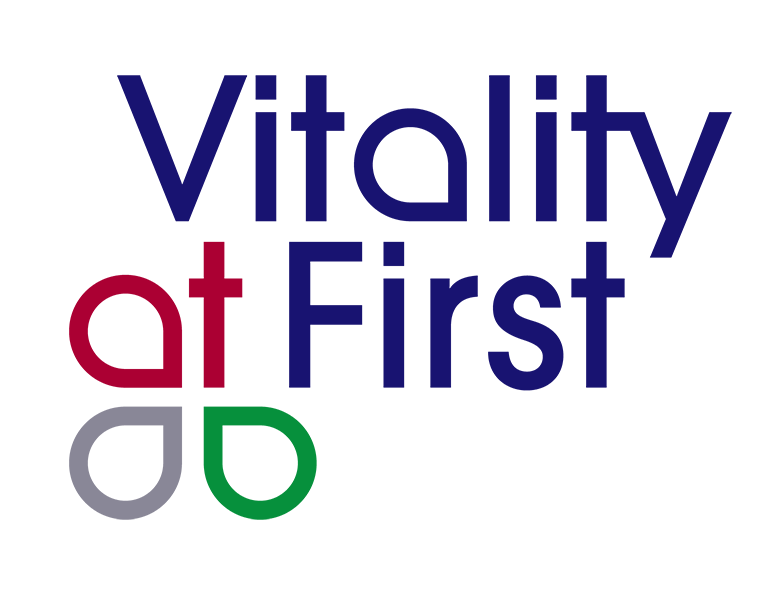 Logo VitalityatFirst