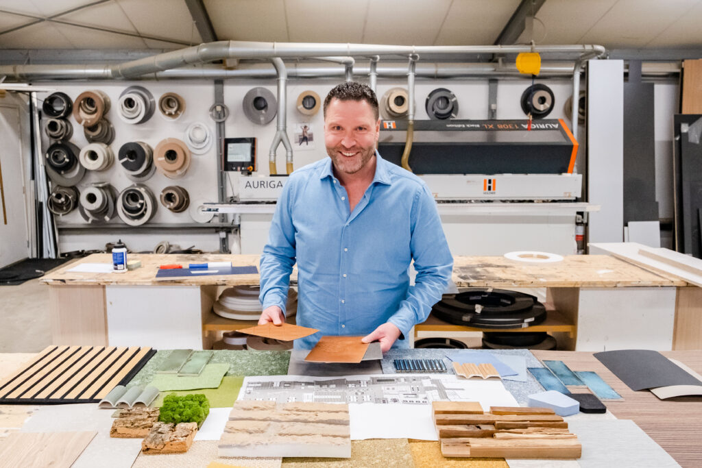 Werkgeluk is meer dan alleen een goede bureaustoel